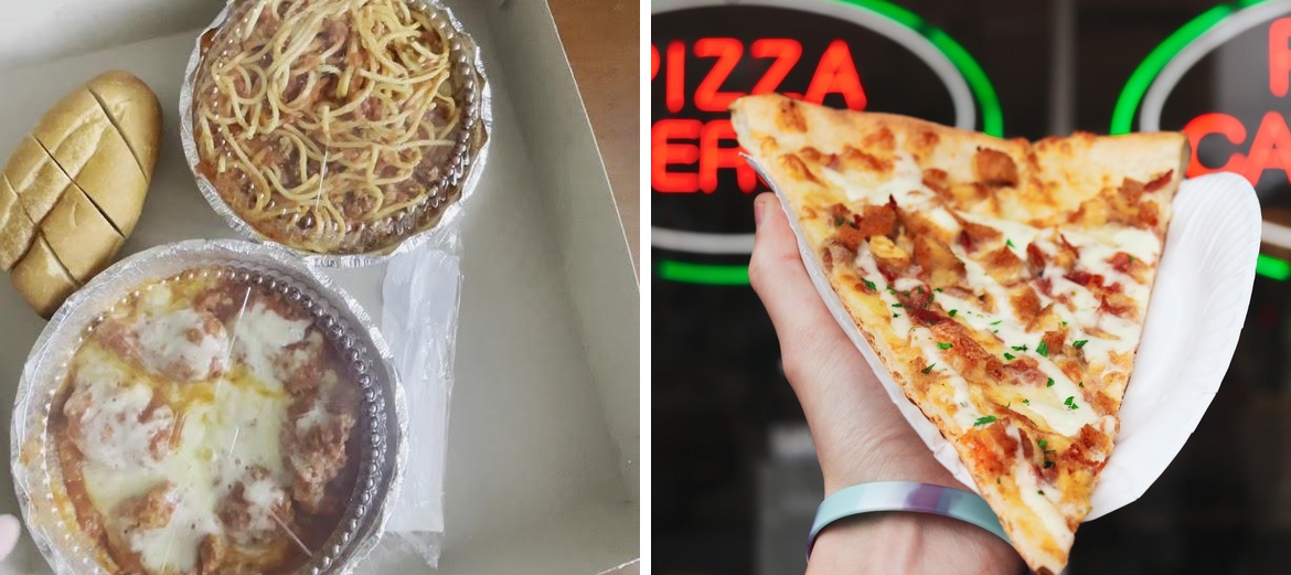 Angelo's Pizza