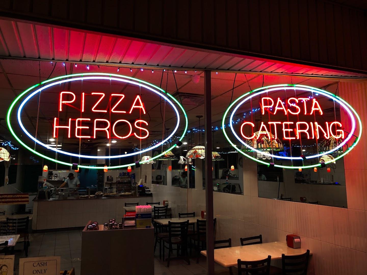 Angelo's Pizza