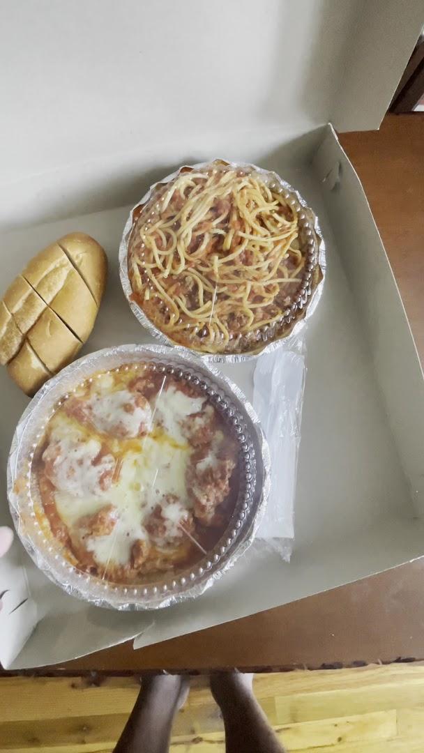 Angelo's Pizza