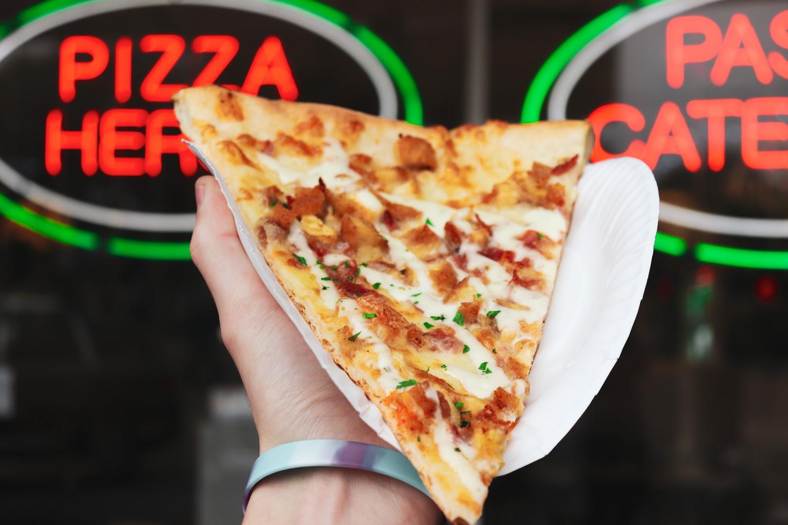 Angelo's Pizza