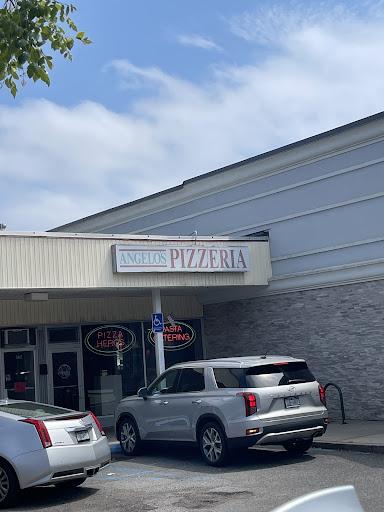 Angelo's Pizza